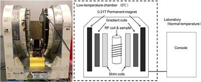 Application of a Magnetic Resonance Imaging Method for Nondestructive, Three-Dimensional, High-Resolution Measurement of the Water Content of Wet Snow Samples